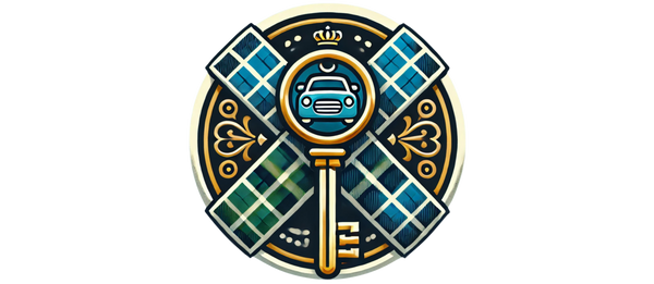 Kilts and Car Keys