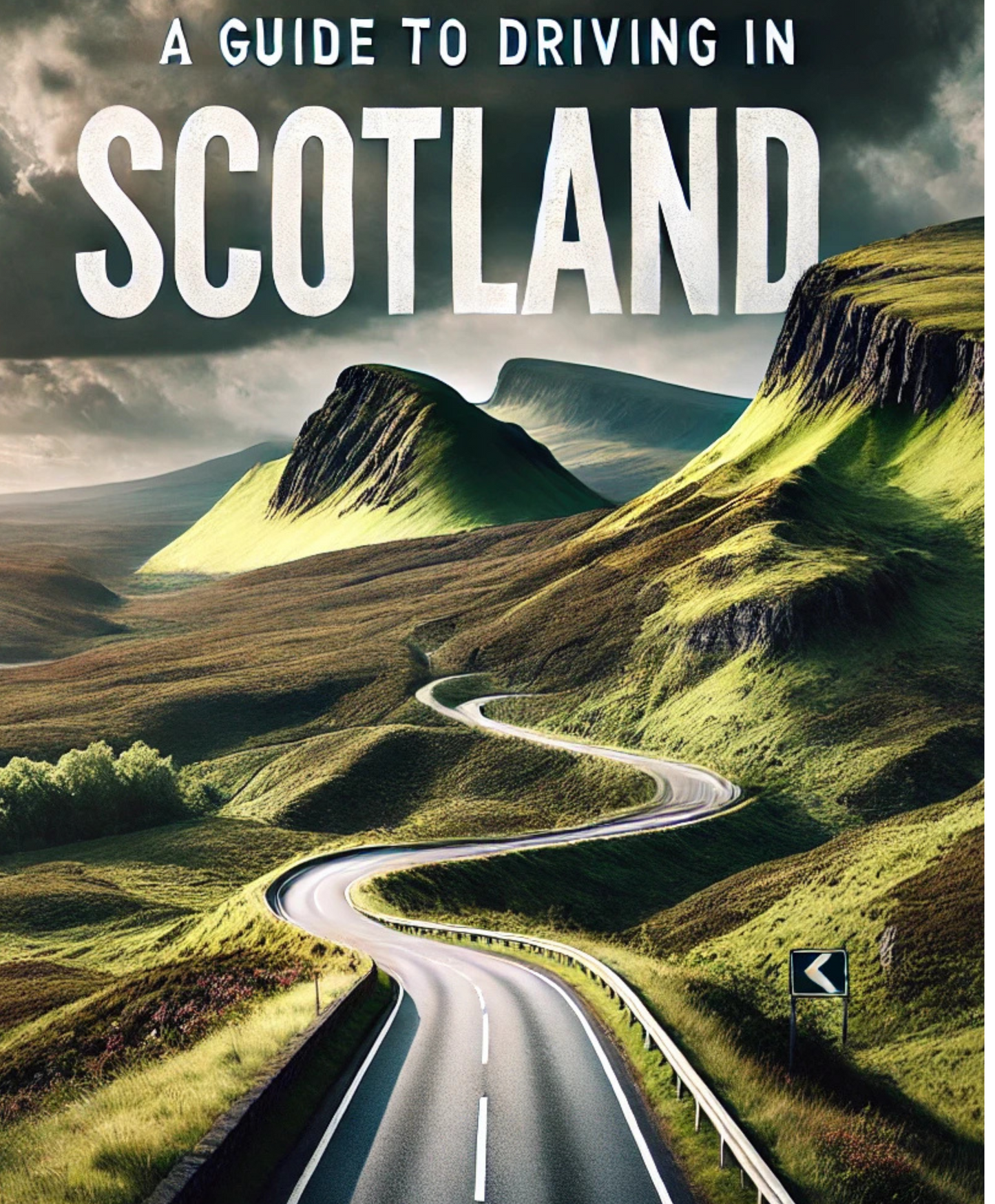 The Ultimate Guide to Driving in Scotland – Stay Safe & Drive Smart!